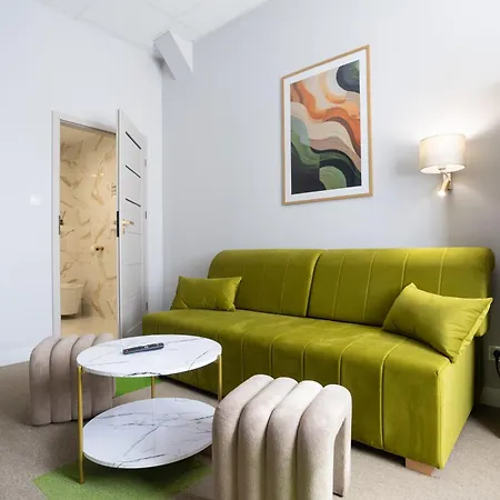 Moon Апарт-готель