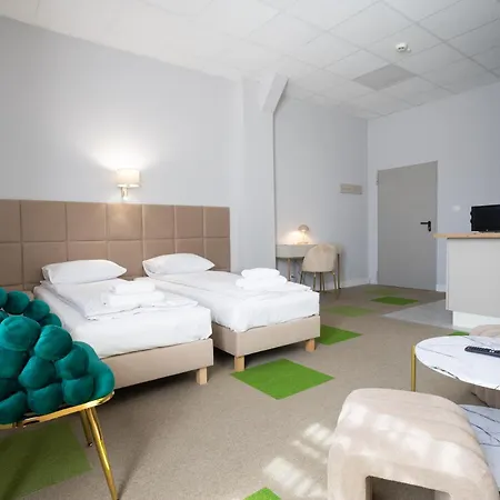 Moon 3* Вроцлав