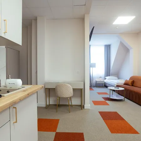 Moon 3* Вроцлав