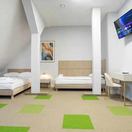 Moon Апарт-готель