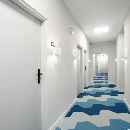 Moon Апарт-готель