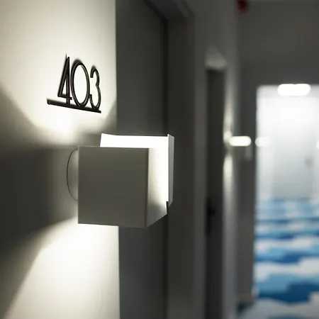 Moon Апарт-готель