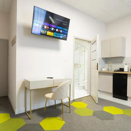 Moon Апарт-готель