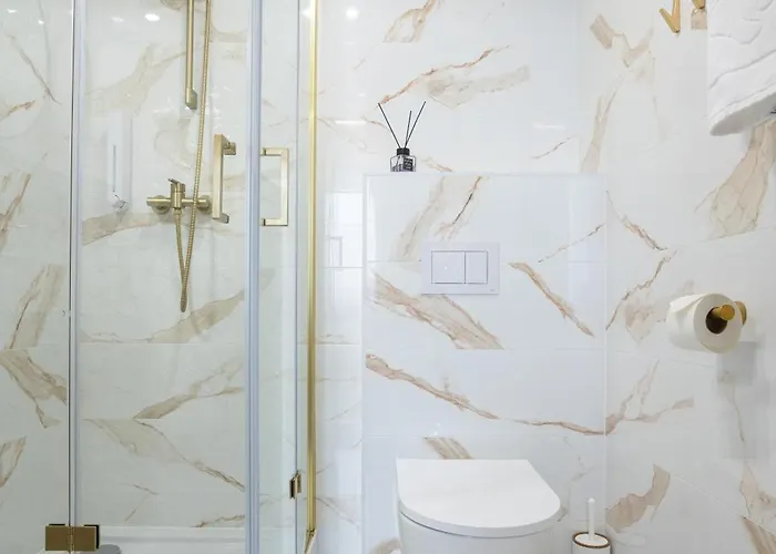 Moon Apartmanhotel Wrocław