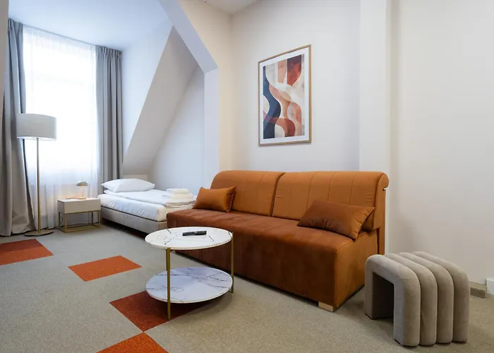 Moon Apartmanhotel 3*