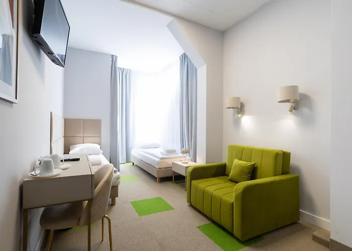 Apartmanhotel Moon