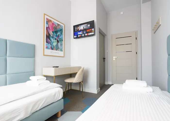 Apartmanhotel Moon 3*