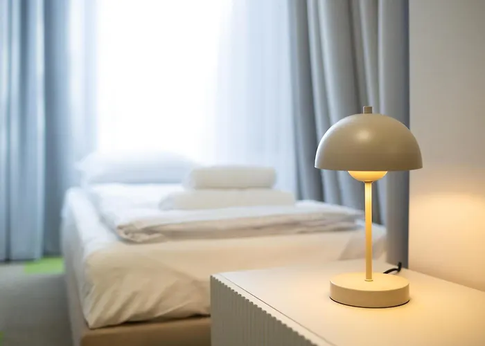 Moon Apartmanhotel Wrocław