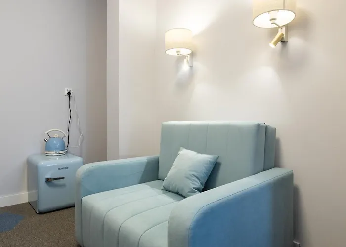 Apartmanhotel Moon 3*