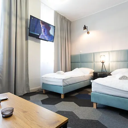 Moon Aparthotel *
