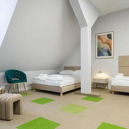 Moon 3* Wroclaw