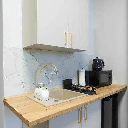 Moon شقة فندقية 3*