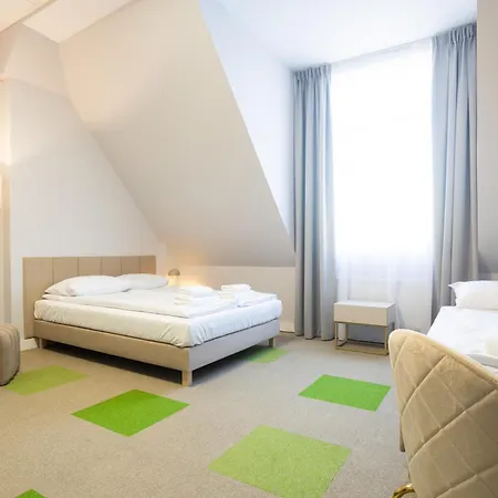 Moon Apart Otel 3*