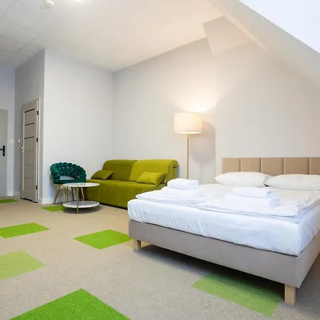 Apart Otel Moon 3*