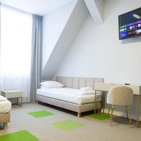Apart Otel Moon