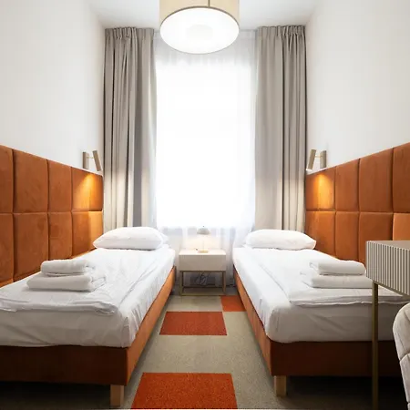 Moon Apart Otel