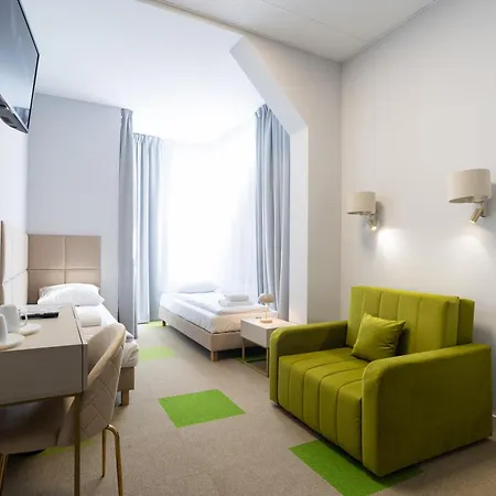 Apart Otel Moon