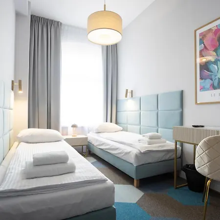 Moon شقة فندقية 3*