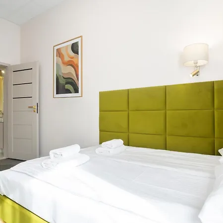 Moon Apart Otel