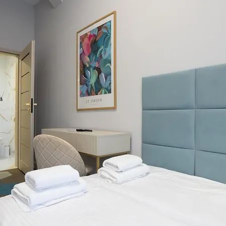 شقة فندقية Moon