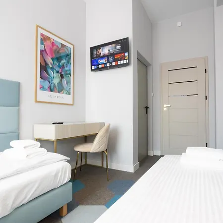 شقة فندقية Moon 3*