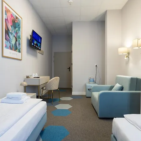 Apart Otel Moon 3*