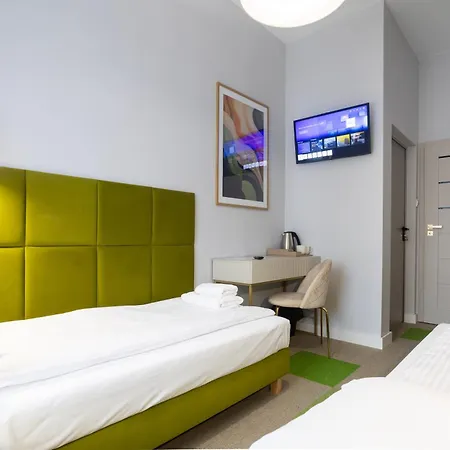 Apart Otel Moon