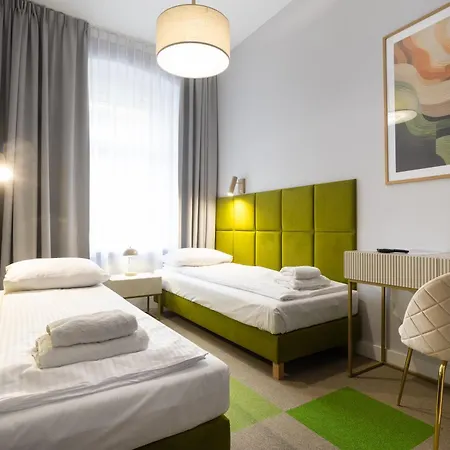 Moon 3* Wroclaw